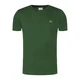Lacoste Majica TH6710 Zelena Regular Fit