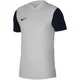 Nike Majice obutev za trening siva L DH8035052