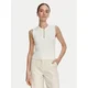 Guess Bluza W6YR24 Z0970 Bela Regular Fit