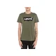 Levis majica 372979 Zelena