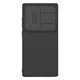 Futrola Nillkin Cam Shield Pro Samsung S26 Ultra Crna