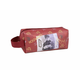 sarcia.eu Harry Potter Hogwarts Šolski peresnica bordo 23x10x7,5