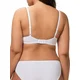 TRIUMPH Nedrček Body-Make-up WHP, črna