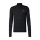 UNDER ARMOUR Funkcionalna majica Velociti črna