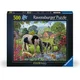 Ravensburger Puzzle Hadlow - Svet ponijev 500 kosov