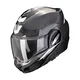 SCORPION Exo-tech evo carbon rover black-white
