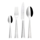 Set jedilnega pribora 77 kosov — Alessandria - W0246