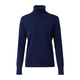Pure Cashmere NYC Pulover, modra