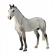 COLLECTA Hanoverski žrebec, črno-siv