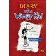 Diary Of A Wimpy Kid (Book 1)