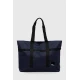 Torba Jack Wolfskin 10 mornarsko modra barva