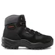 Trekking čevlji Grisport 10626S199G Črna