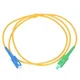 Extralink patchcord SM SC/UPC-SC/APC Sim 3.0mm, 2m ( 1911 )