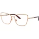 Dolce & Gabbana Ženski okvir za naočare 0DG1359 1298, Rose gold