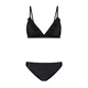 Shiwi Bikini Beau  črna