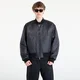 Jakna Jordan Flight Mens Nylon Varsity Jacket Black S