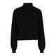Vero Moda Tall Pulover YVONNE, črna