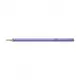 Faber Castell grafitna olovka grip HB sparkle118204 pearl purple ( 4699 )
