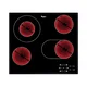 WHIRLPOOL Ugradna ploča AKT 8190 BA