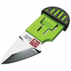 Al Mar Stinger Keyring Knife Green