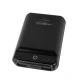 ANSMANN Eksterna baterija 10000 mAh, Mini 10.8, Crna