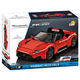Cobi Maserati MC 20 Cielo, 1:12, 2100 KM