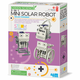 4M MINI SOLARNI ROBOT 3 v 1