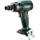 Metabo Odvijač Udarni Aku SSW 18 LTX 400 BL bez baterije i punjača (602205890)