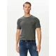 BOSS Majica Tales 50508584 Khaki Regular Fit