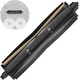 INF Nadomestni/kompatibilen del - Nadomestna glavna krtača TriCut za serije Dreame X40 L40 L10, (5000115886)