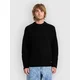 Volcom Edmonder II moški pulover black