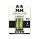 NEW Baterija TM Electron Ni-Mh R6 2600 mAh