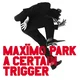 Maximo Park - A Certain Trigger (White Coloured) (LP)