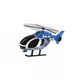 Teamsterz policijski helikopter