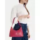 Ročna torba Furla Diamante Mini WB00863 AX0733 BG 4485S Roza
