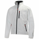 Helly Hansen Muška jakna Bjela XXL Crew Jacket