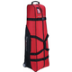 Big Max Traveler Travelcover Red/Black