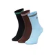 Roxy Dolge nogavice CEO_BR_ROXY_2032_W_AW26 (3 PACK) Pisana