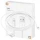 CO2 CO2 POLNILEC USB HITRI POLNILNI KABEL S STRELO IPHONE 12 13 14 PRO 2M