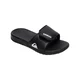 Quiksilver Bright Coast Adjust Sandals black/white/black