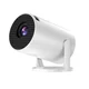EVEON HY300 pametni projektor Android WiFi Full HD, bel