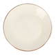 Porcelain plate, 30cm, Alumilite Seasons, Beige - Porland