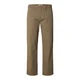 SELECTED Chino hlače SLMMiles rjava
