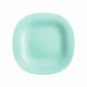 Luminarc carine paradise blue tanjir 19.5 ( V5837 )