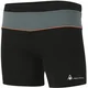 Mens swimsuit aqua sphere ray repreve black/dark grey 34