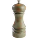 APS Professional Vintage mlinček za poper, zelen, 150 mm, premer: 55 mm
