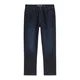 TOM TAILOR Kavbojke Morris temno modra