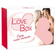 Komplet pripomočkov Love Box