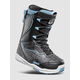 ThirtyTwo Tm-2 Bomb Hole 2025 Snowboard ČEVLJI black / blue / white