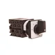 Eaton Grebenasto stikalo 0-1-2-3 3P 20A za vgradnjo T0-5-8281/E 048344
